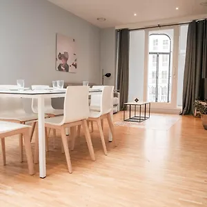 Smartflats - Old Town Appartement