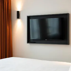 Otel Centrum, Anvers