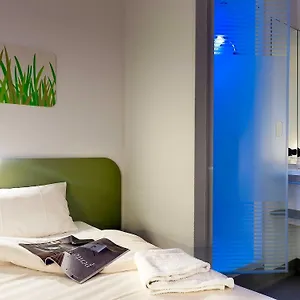 Otel Ibis Budget Port, Anvers