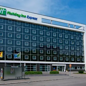 Otel Express North By Ihg, Anvers
