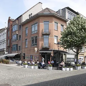 Dock 29 Gasthuis