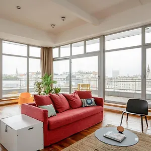 Apartamento Smartflats -, Amberes
